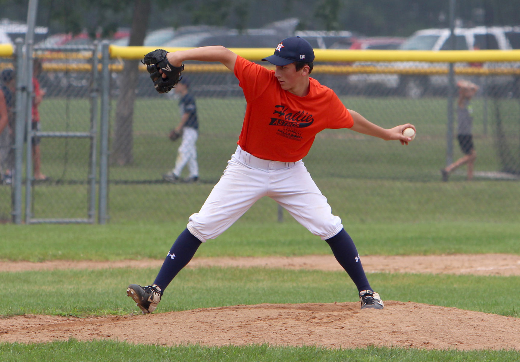 Hallie Youth Days Tournaments 7-31-21
